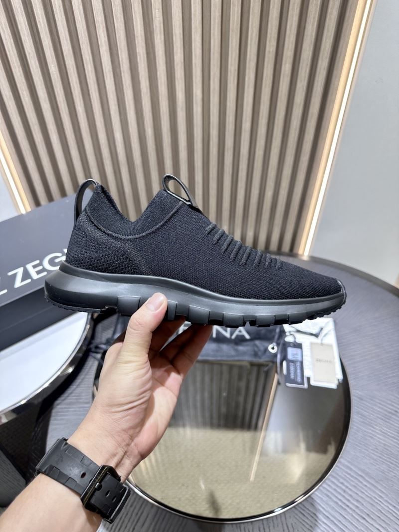 Ermenegildo Zegna Shoes